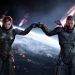 10 نژاد برتر Mass Effect