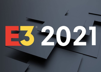 رویداد E3 2021