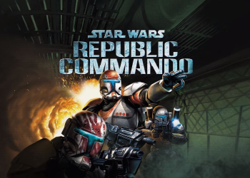 نقد و بررسی بازی Star Wars: Republic Commando؛ جنگ کلون‌ها