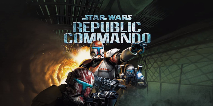 نقد و بررسی بازی Star Wars: Republic Commando؛ جنگ کلونها