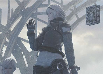 Nier Replicant
