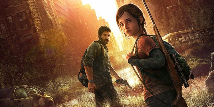 The Last of Us