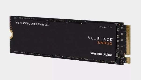 بهترین SSDهای برند WD Black