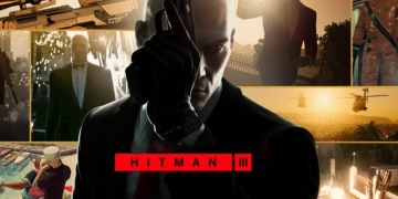 راهنمای مراحل Hitman 3