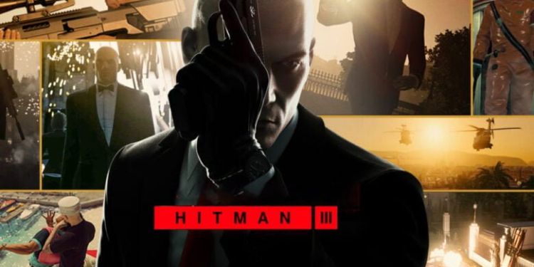 راهنمای مراحل Hitman 3