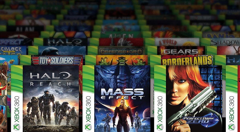 بازی‌های جدید سرویس Xbox Game Pass Ultimate