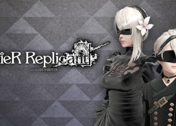 نقد و بررسی بازی Nier Replicant