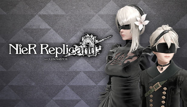 نقد و بررسی بازی Nier Replicant