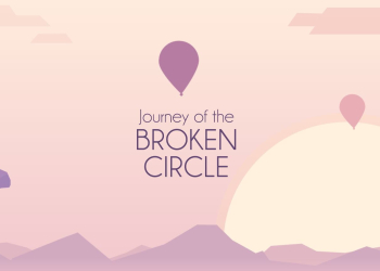 بررسی بازی Journey of The Broken Circle