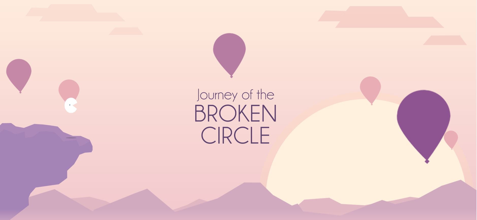 نقد و بررسی عنوان Journey of The Broken Circle؛ جاده مهم‌تر است یا مقصد؟