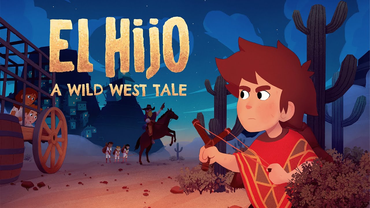 بازی El Hijo – A Wild West Tale برنده جایزه بهترین بازی خانوادگی آلمان شد