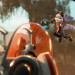 Ratchet and Clank: Rift Apart