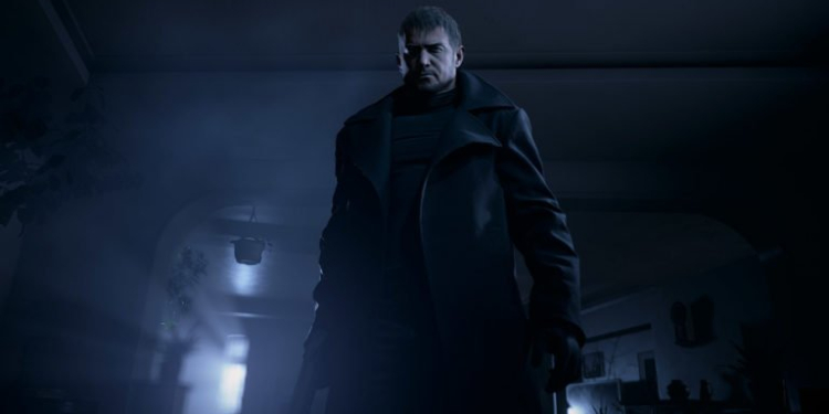 بررسی بازی جدید RESIDENT EVIL VILLAGE