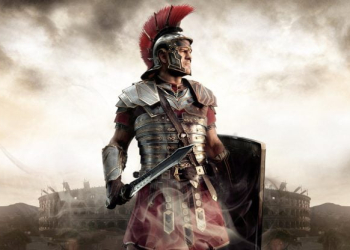 بازی Ryse
