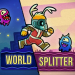 معرفی و نقد بازی World Splitter