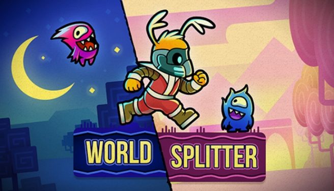 نقد و بررسی بازی World Splitter؛ پازل با چاشنی دنیا‌های موازی