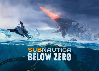 بازی Subnautica