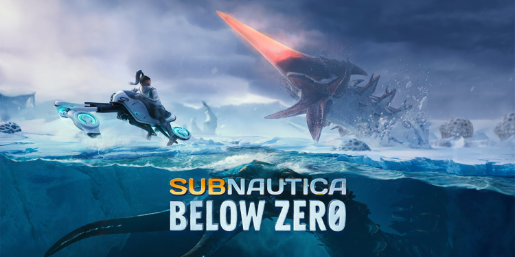 بازی Subnautica