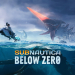 بازی Subnautica