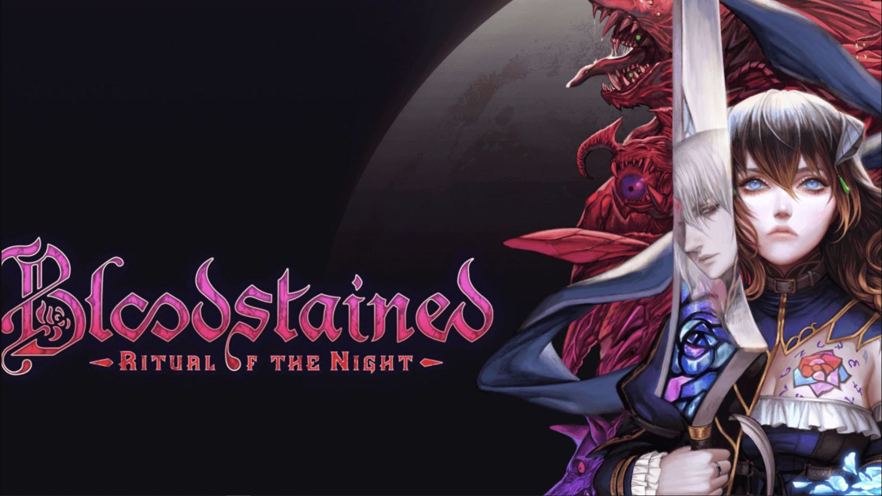 نسخه‌ی بعدی بازی Bloodstained: Ritual of the Night در دست ساخت قرار دارد
