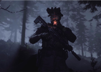 بازی Modern Warfare