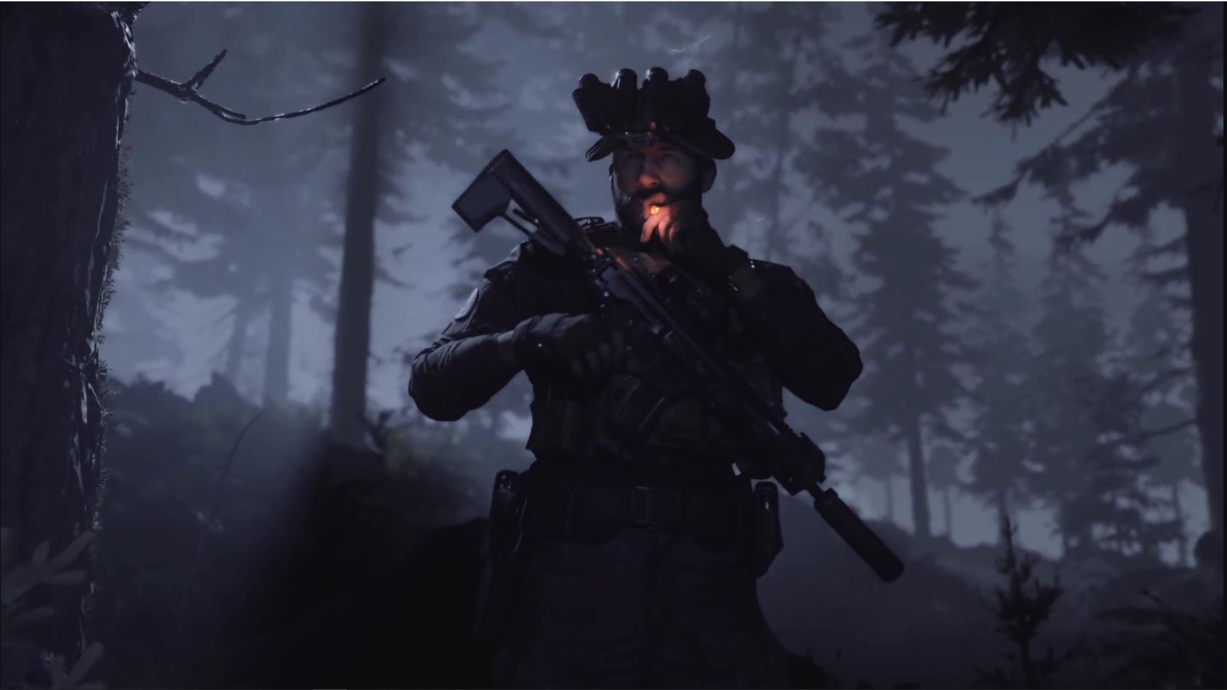 کارگردان‌ روایی و طراحی بازی Call of Duty: Modern Warfare از استودیوی Infinity ward جدا شدند
