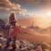 تریلر گیم پلی جدیدی از بازی Horizon Forbidden West منتشر شد