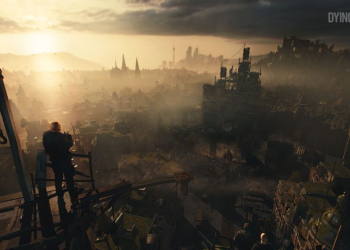 بازی Dying Light 2