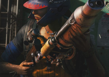 گیم‌پلی بازی Far Cry 6