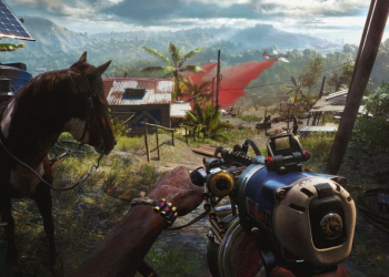 بازی Far Cry 6