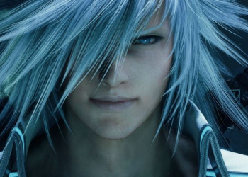 Final Fantasy 7