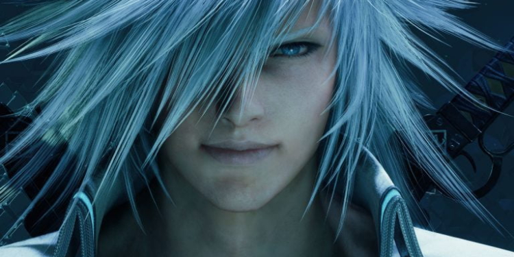 Final Fantasy 7
