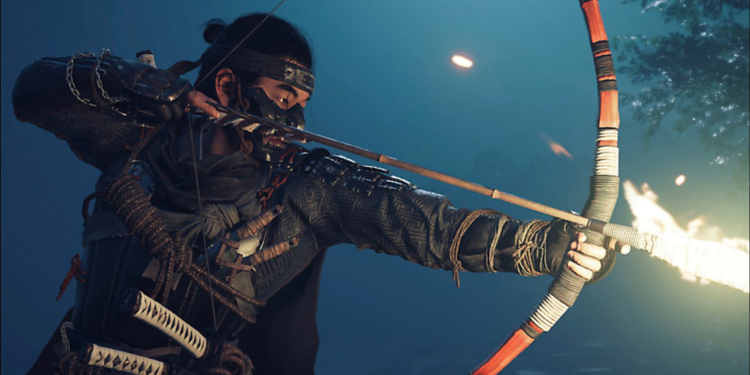 نسخه بعدی Ghost Of tsushima در دست ساخت است
