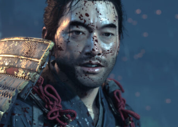 نسخه بعدی Ghost Of tsushima در دست ساخت است