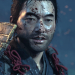 نسخه بعدی Ghost Of tsushima در دست ساخت است
