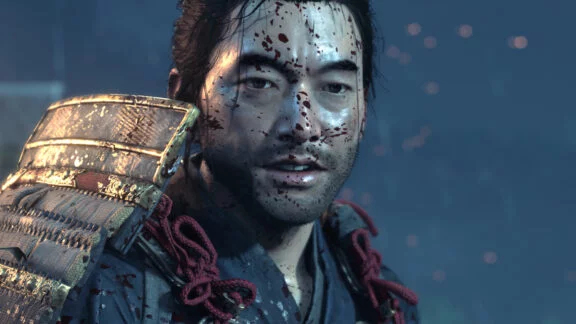 نسخه بعدی Ghost Of tsushima در دست ساخت است