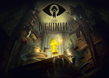 بازی Little Nightmares بر روی استیم رایگان شد
