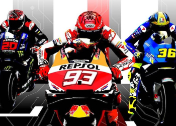 نقد بازی MotoGP 21