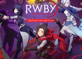 بررسی بازی RWBY: Grimm Eclipse