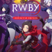 بررسی بازی RWBY: Grimm Eclipse