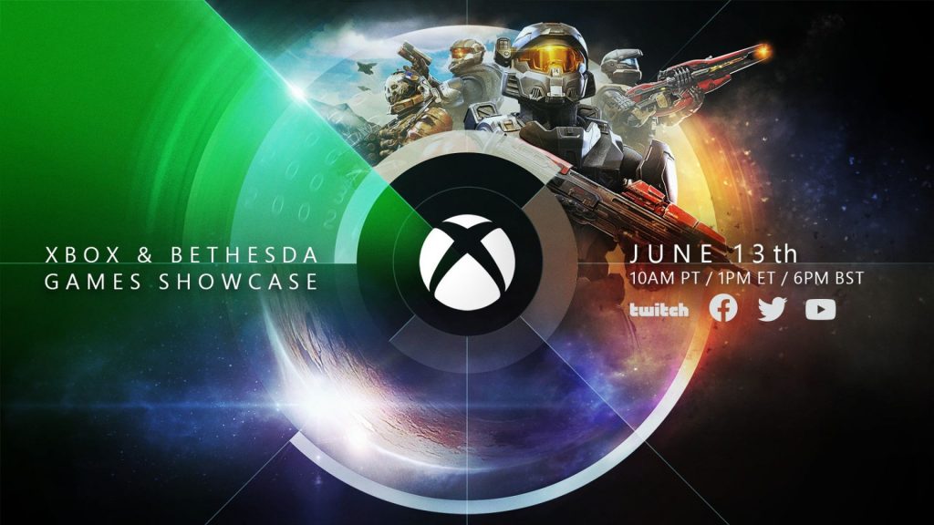 تاریخ آغاز مراسم مشترک Xbox و Bethesda در رویداد E3 مشخص شد