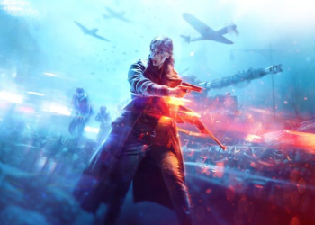 بازی Battlefield 6