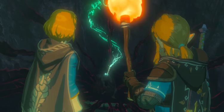 The Legend of Zelda