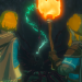 The Legend of Zelda