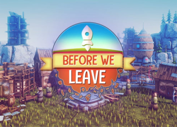 نقد و بررسی Before We Leave
