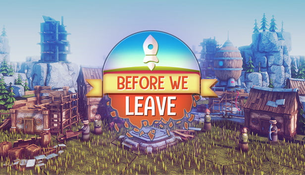 نقد و بررسی Before We Leave