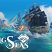 تاریخ انتشار King of Seas