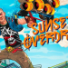 بازی Sunset Overdrive 2