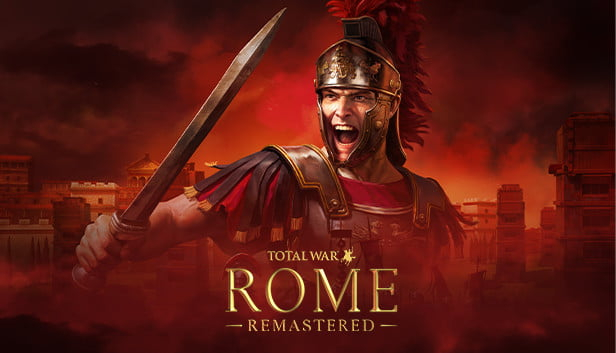 نقد و بررسی بازی Total War: Rome Remastered