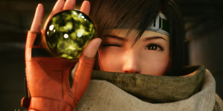 بررسی بازی final fantasy 7 remake intergrade